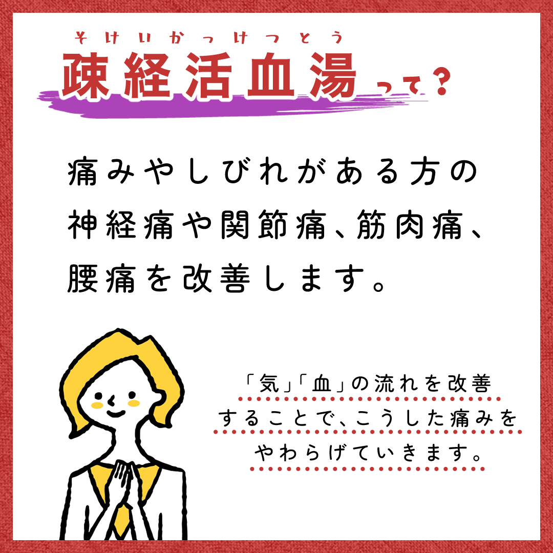 JPS疎経活血湯エキス錠N【105錠】