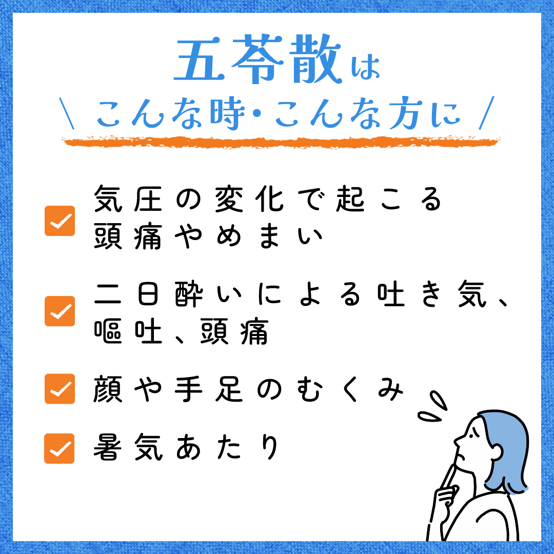 JPS五苓散料エキス錠N【63錠】
