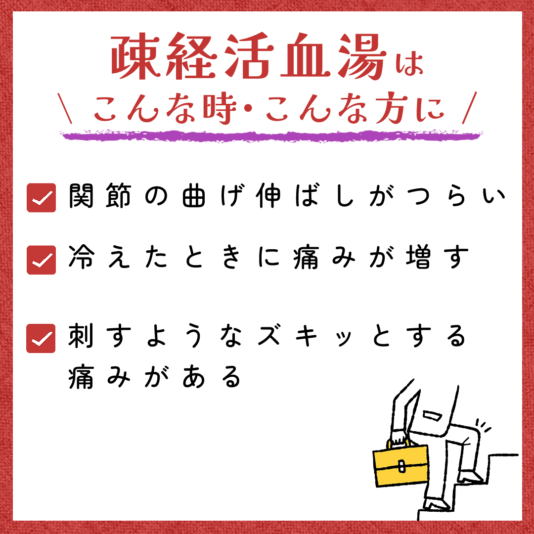 JPS疎経活血湯エキス錠N【105錠】